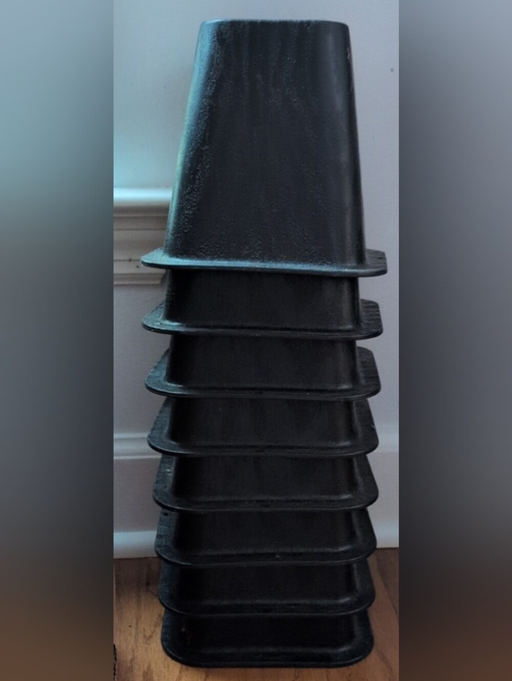 2 Sets of Bisers (8 Individual)